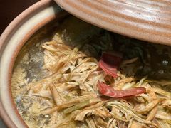 -桐湾大院·桐庐菜(滨江店)
