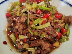 -新新湘菜馆(新中街二条店)