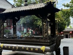-长春观