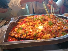-龙湖星悦荟(颐和店)