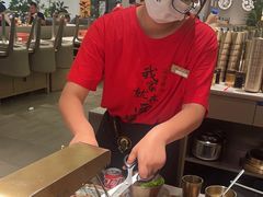 -西塔老太太泥炉烤肉(川沙百联店)