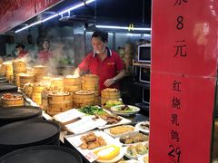 -宝塘茶楼