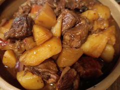 -卧龙堡客栈·中餐厅(古北水镇店)