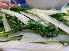 炒农家时蔬-巽东海鲜大排档(巽寮湾店)