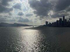 -香港九龙海逸君绰酒店