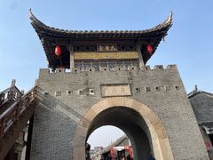 -黄桥古镇