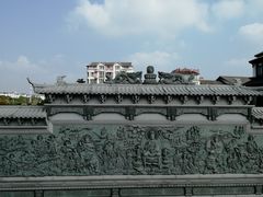 -圆通寺
