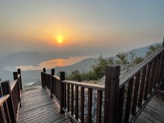 -北京十三陵国家森林公园蟒山景区