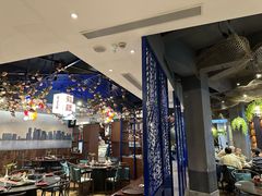 -香雪海·蘇面館(湖滨店)