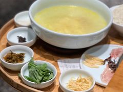 -一坐一忘云南菜(北京skp店)