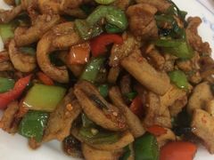 -新新湘菜馆(新中街二条店)