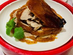 -味+新京宴·烤鸭·北京菜(创意谷店)