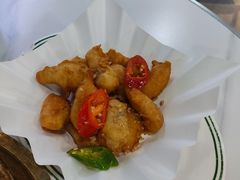 -明本海鲜大排档·鱼生海鲜烧烤宵夜(陈家祠店)