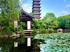 -虞山风景区