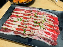 -花味·自助烤肉(雨花客厅店)