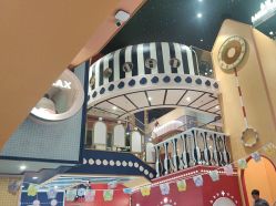 -meland亲子乐园•派对•研学(宁波华润万象城店)