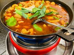 -湘肠香火锅店(团结湖店)