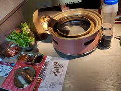 -西塔老太太泥炉烤肉(青浦蟠龙天地店)
