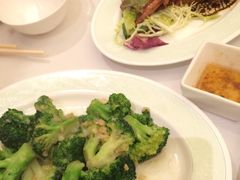 -翠园(铜锣湾广场店)