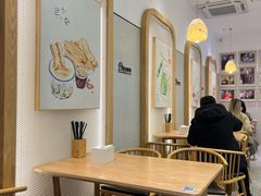 -弄堂咪道-饭香·面香·馄饨香(汇锦广场店)