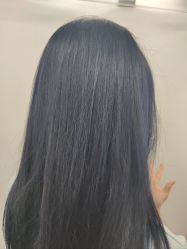 -心迪染发专门店