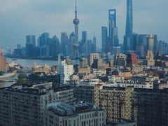 -七浦路服装批发市场