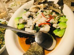 -富黎华海鲜大酒楼(正大广场店)