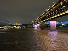 -武汉两江游览·夜游长江(汉口粤汉码头)