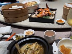 -小厨娘淮扬菜(天印大道店)