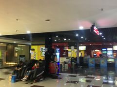 售票处-SFC上影影城(广州店)