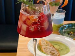 -猛犸象MAMMOTH Brunch&Bistro