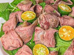 -唐廊烤鸭店(工体店)