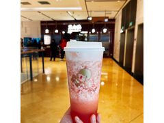 -喜茶(上海五角场万达店)