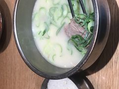 -神仙雪浓汤(弘大店)