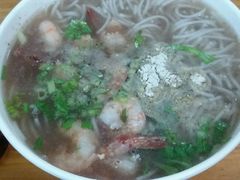 -阿玲面线糊(溪岸路店)