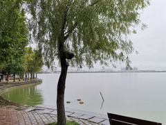 -滇池海埂公园