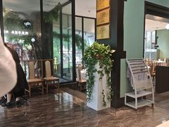 -院里寻菜·精致庭院菜(观沙岭店)