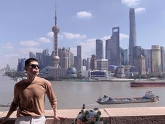 -上海和平饭店华懋阁 Cathay Room