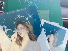 -海马体照相馆(厦门SM城市广场店)