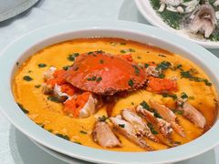 -上海会馆(香港名都店)