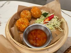 -KingThaia金泰兰(滨江天街店)