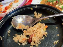 -西贝(吴江路湟普汇店)