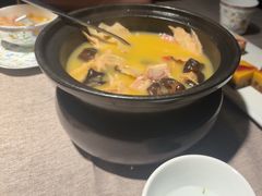 腌鲜黄山笋干-玉玲珑·里舍(万象城店)