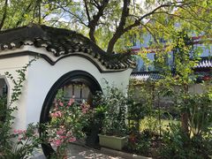 -龚家花园农家乐休闲别墅