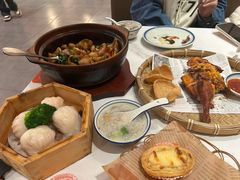 -粤食堂(天津和悦汇店)