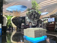 -泰谷酒店·太古码头闽菜自助餐厅