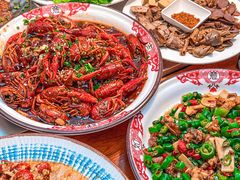 -呼吉牧蒙古烤肉·烧烤·小龙虾