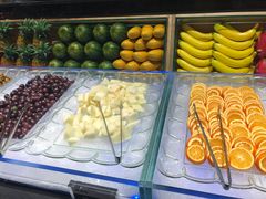 -韩盛·盛江山自助料理(于洪新玛特店)