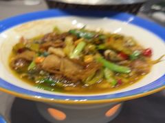 -香山湖家家宴(中山陵店)