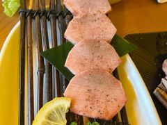 -AJIYA炭火烧肉(徐汇正大乐城店)